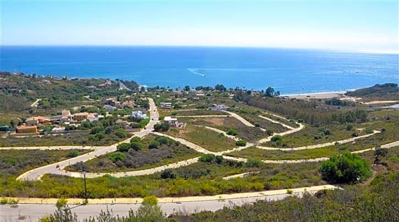 Cadiz - San Roque - 650m2