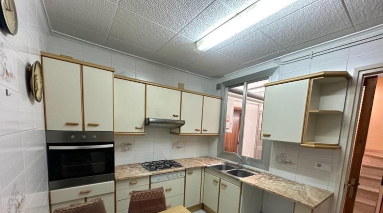 Barcelona - Tordera - 208m2