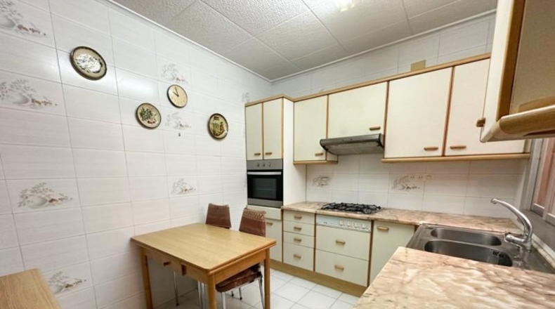 Barcelona - Tordera - 208m2