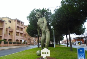 Punta Umbría 538&nbsp;m² 
