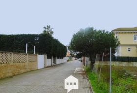 Punta Umbría 538&nbsp;m² 