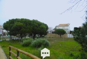 Punta Umbría 538&nbsp;m² 