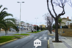 Punta Umbría 538&nbsp;m² 