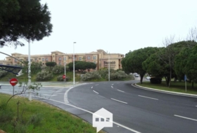 Punta Umbría 538&nbsp;m² 