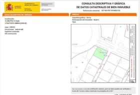 Punta Umbría 538&nbsp;m² 