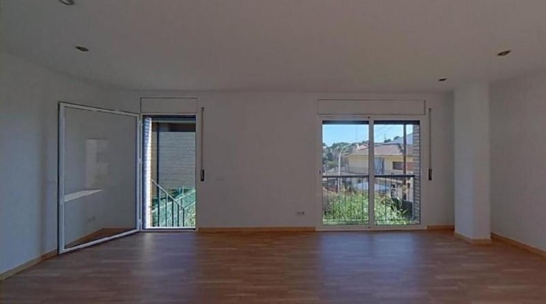 Barcelona - Terrassa - 193m2
