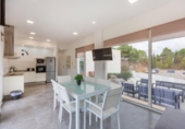 Detached villa with land for sale on España, Montroi, ref: TR359493 photo