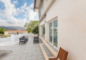 Detached villa with land for sale on España, Montroi, ref: TR359493 photo