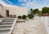 Detached villa with land for sale on España, Montroi, ref: TR359493 photo