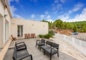 Detached villa with land for sale on España, Montroi, ref: TR359493 photo