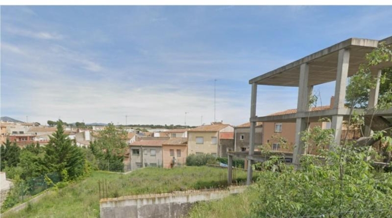 Girona - Capmany - 256m2