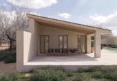 Non-developable land for sale on España, Sineu, ref: TR126864 photo