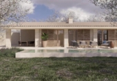 Non-developable land for sale on España, Sineu, ref: TR126864 photo