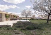 Non-developable land for sale on España, Sineu, ref: TR126864 photo