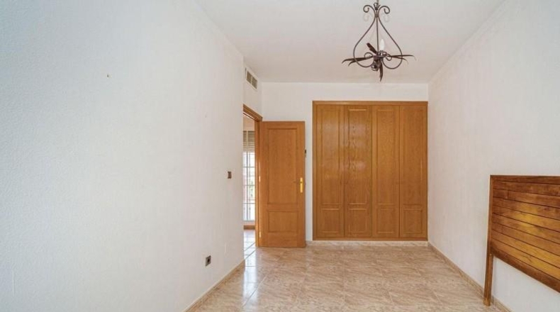 Alicante - Oriola - 127m2