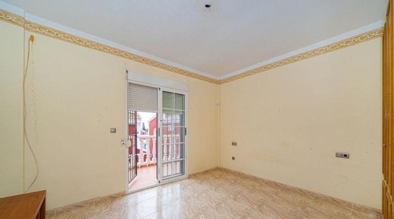 Alicante - Oriola - 127m2