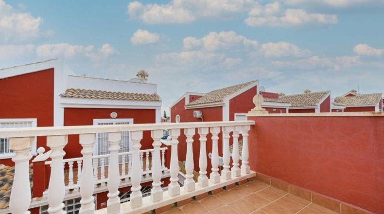 Alicante - Oriola - 127m2