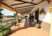 Finca rústica en venda a la España, Fuente Obejuna, ref.: TR295805 foto