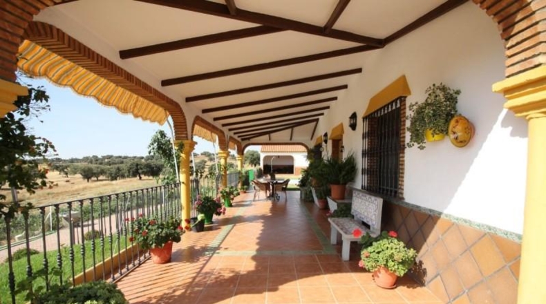 Córdoba - Còrdova - 40000m2
