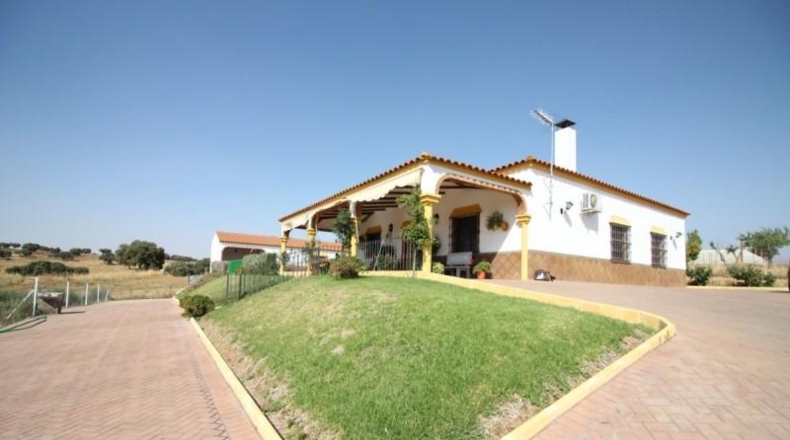 Córdoba - Còrdova - 40000m2