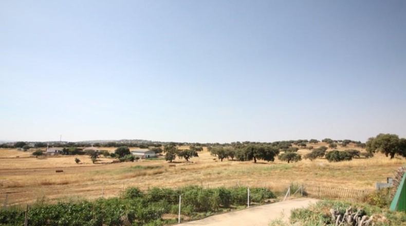 Córdoba - Còrdova - 40000m2