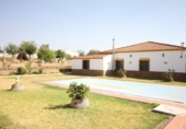 Finca rústica en venda a la España, Fuente Obejuna, ref.: TR295805 foto