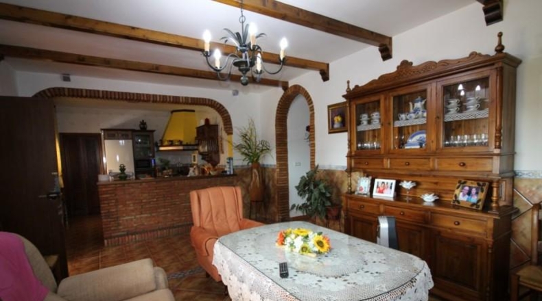 Córdoba - Còrdova - 40000m2