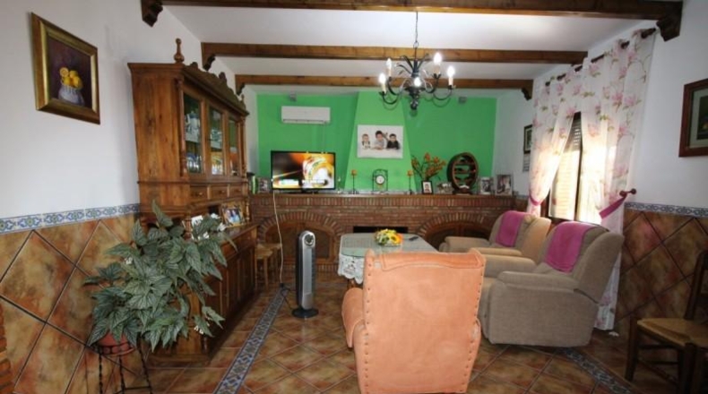 Córdoba - Còrdova - 40000m2