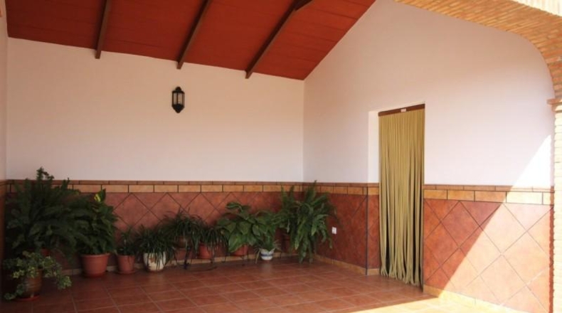 Córdoba - Còrdova - 40000m2