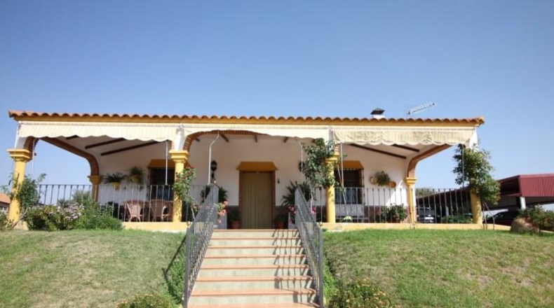 Córdoba - Còrdova - 40000m2