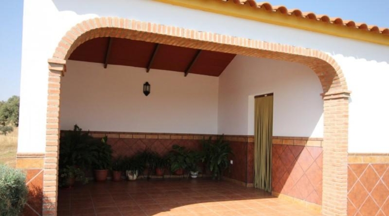 Córdoba - Còrdova - 40000m2