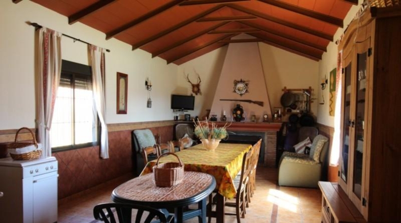 Córdoba - Còrdova - 40000m2