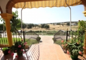 Finca rústica en venda a la España, Fuente Obejuna, ref.: TR295805 foto
