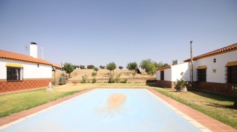 Córdoba - Còrdova - 40000m2