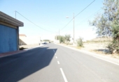 Land suitable for development for sale on España, Tabernas, ref: TR115189 photo