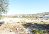 Land suitable for development for sale on España, Tabernas, ref: TR115189 photo