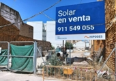 Sòl urbà en venda a la España, Camas, ref.: TR167489 foto