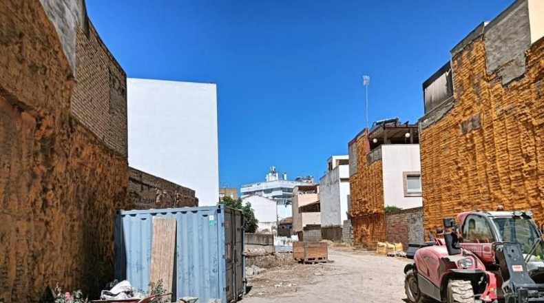 Sevilla - Camas - 976m2
