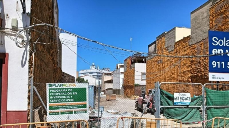Sevilla - Camas - 976m2