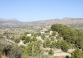 Terreny no urbanitzable en venda a la España, Benissa, ref.: TR243237 foto