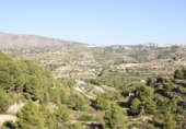 Terreny no urbanitzable en venda a la España, Benissa, ref.: TR243237 foto