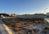 Sòl urbà en venda a la España, Rafal, ref.: TR112719 foto