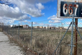 Авила 3941&nbsp;м²