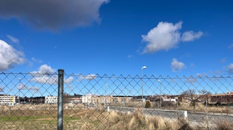 Avila - Ávila - 3941m2