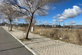 Авила 3941&nbsp;м²