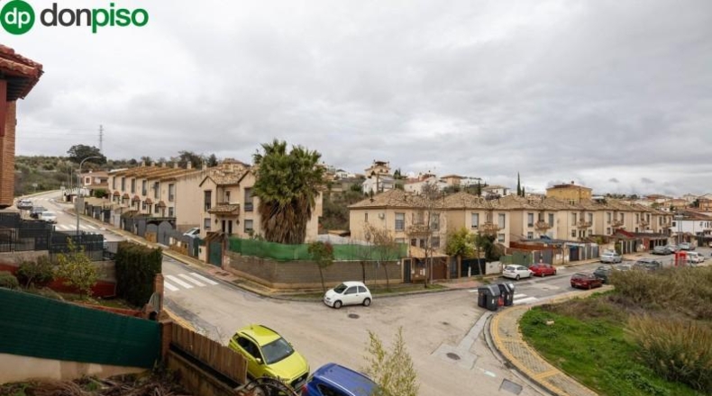 Granada - Jun - 270m2