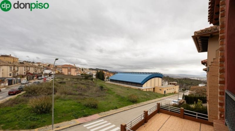 Granada - Jun - 270m2