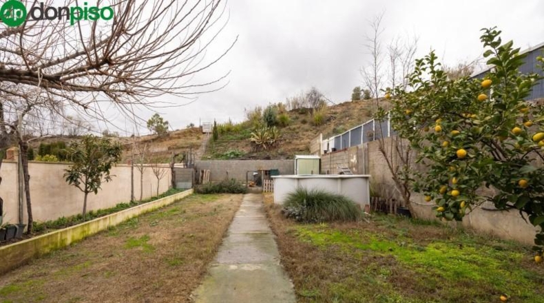 Granada - Jun - 270m2