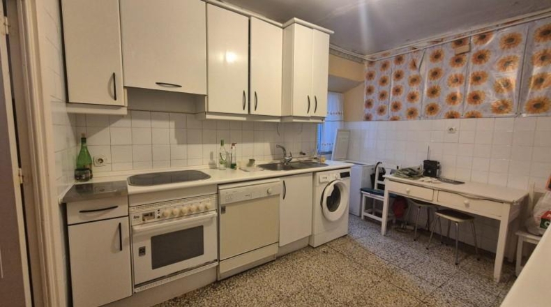 Comunidad de Madrid - Cercedilla - 182m2