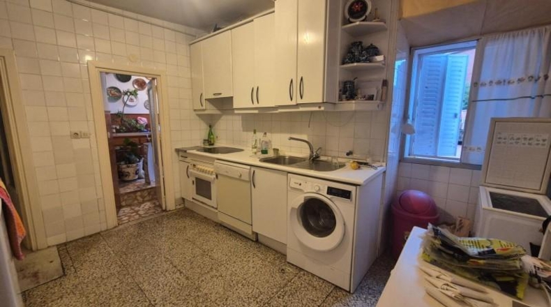 Comunidad de Madrid - Cercedilla - 182m2